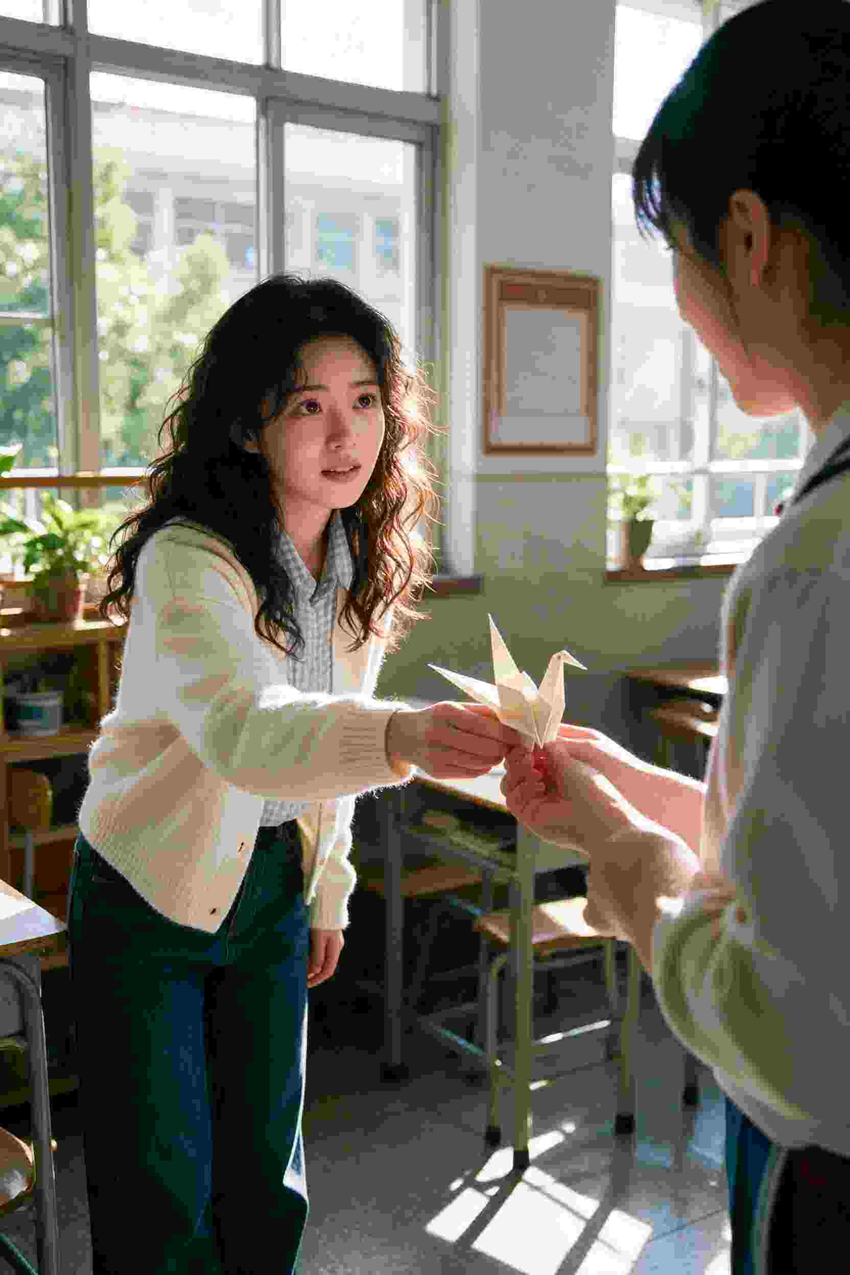 重生计划
