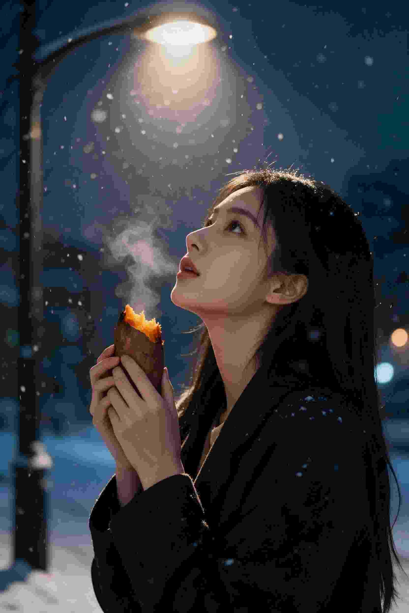 致命陷阱