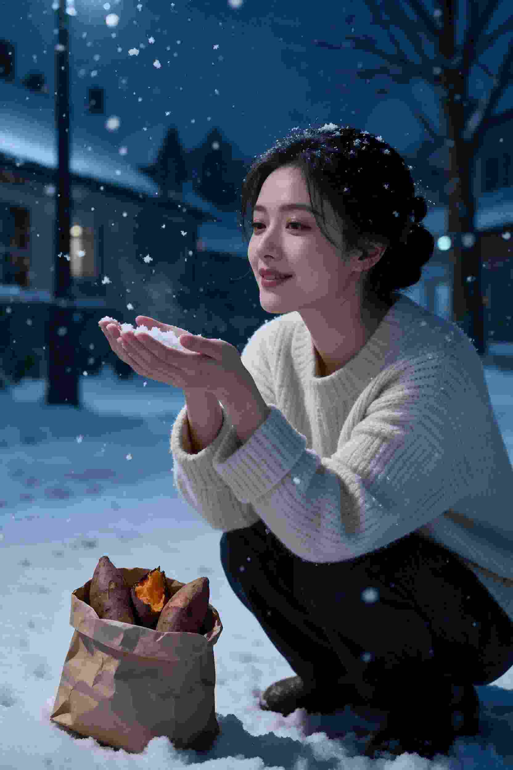 偏执总裁