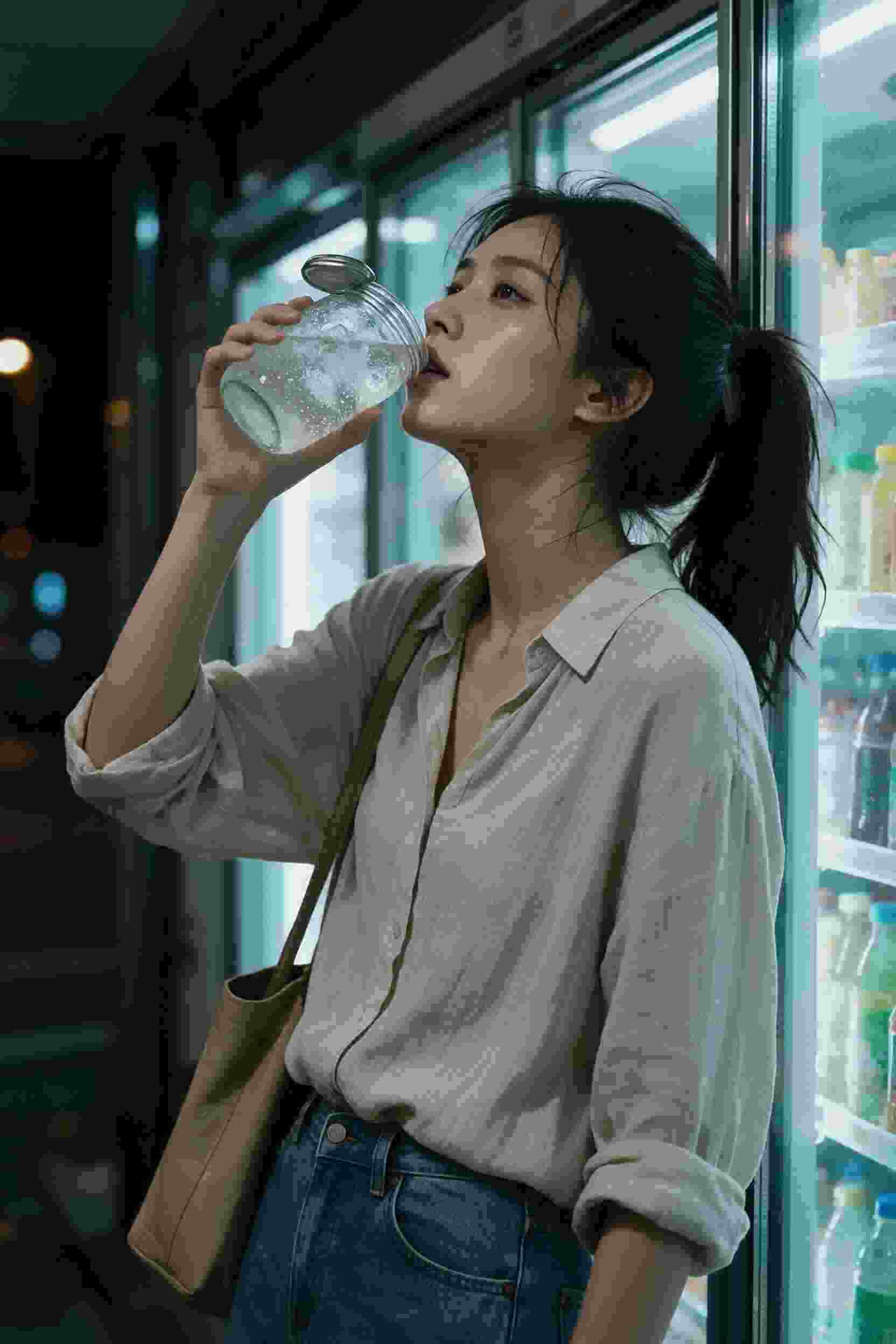 时间碎片