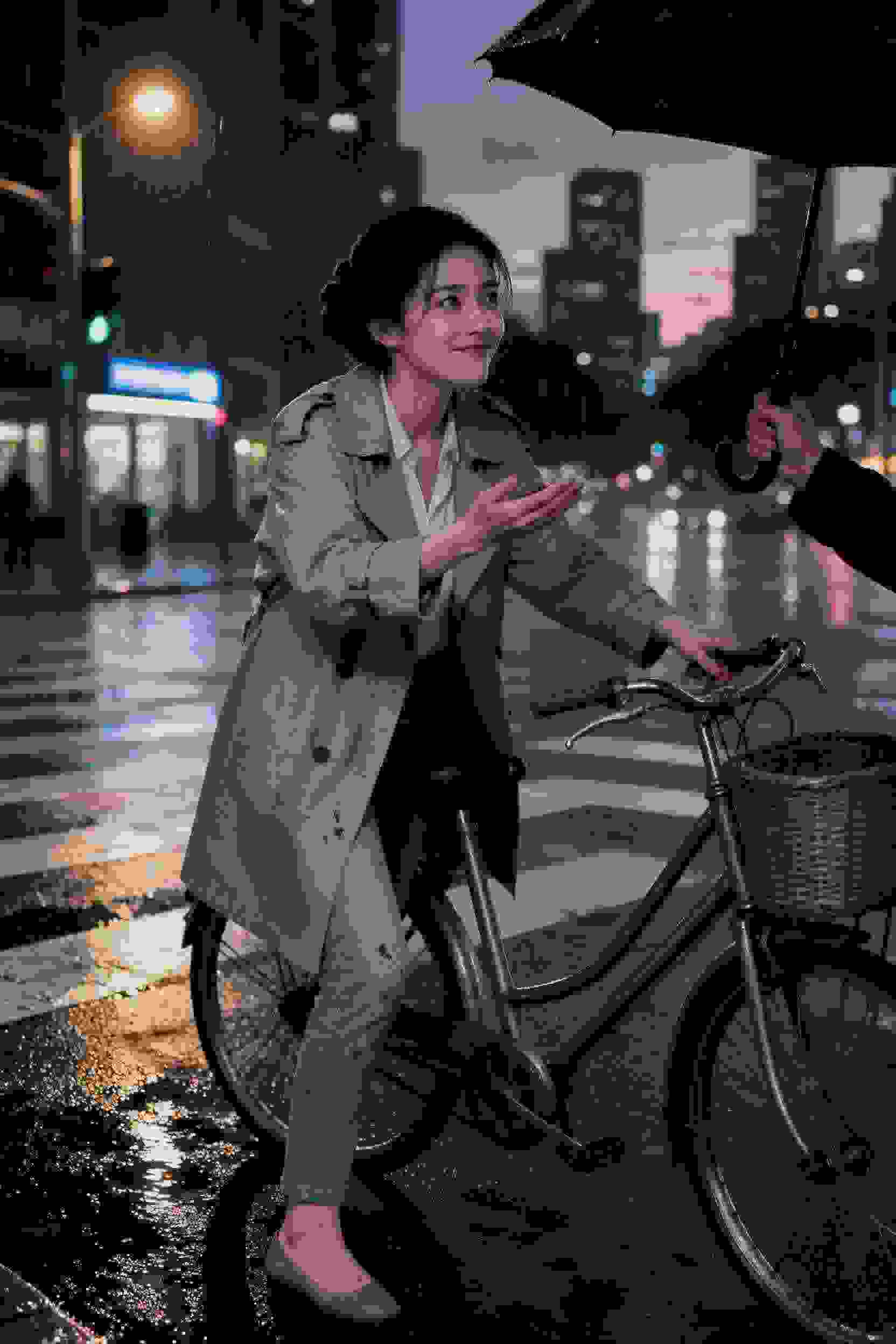 暗夜使者