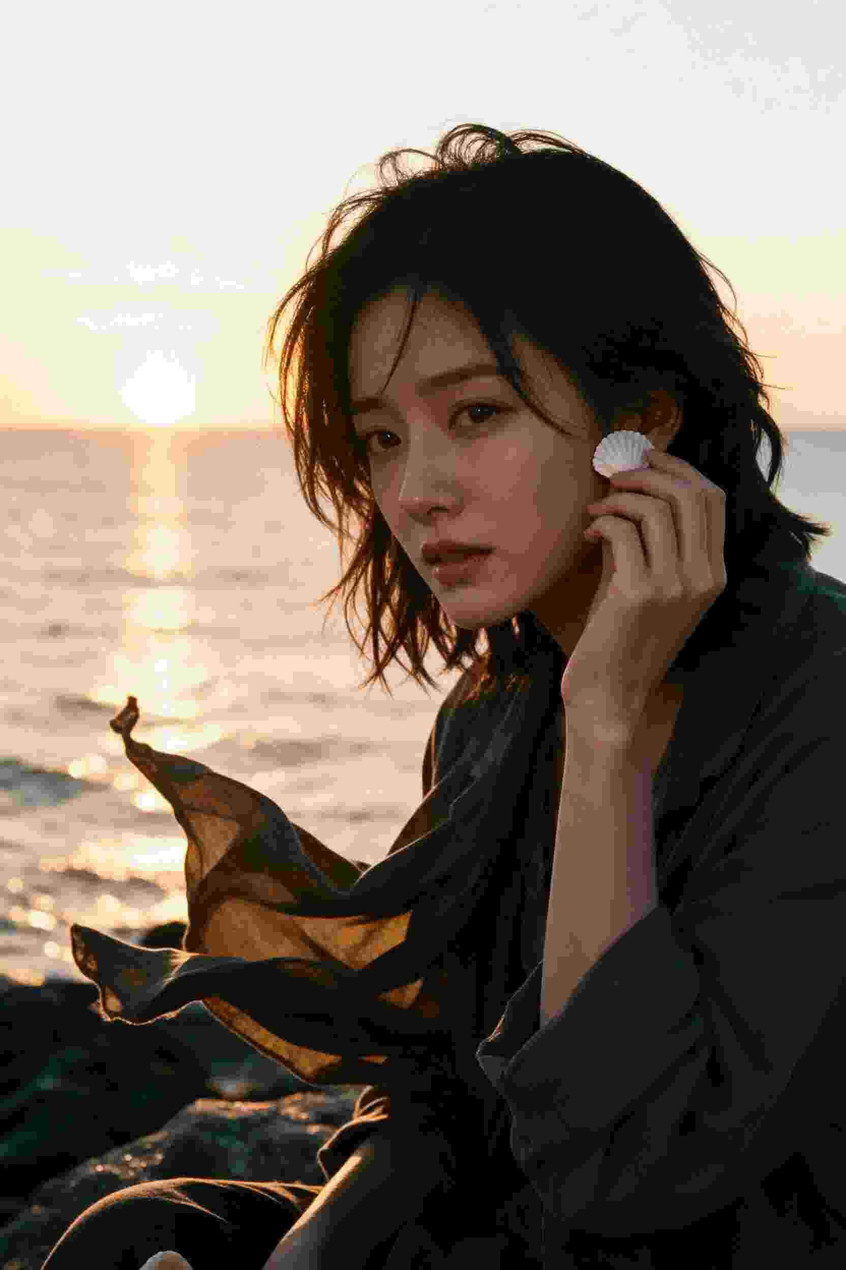 月下誓言